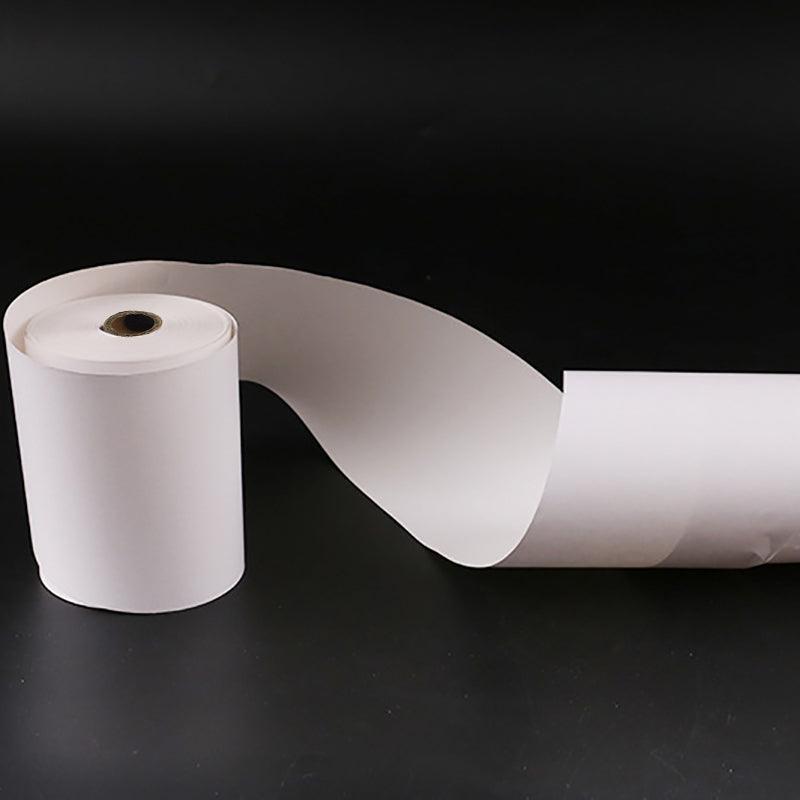 Paper Products: 100PCS 57x38mm Thermal Paper Rolls Bulk for Eftpos POS Cash Receipt Printers