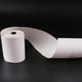 100PCS 57x38mm Thermal Paper Rolls Bulk for Eftpos POS Cash Receipt Printers