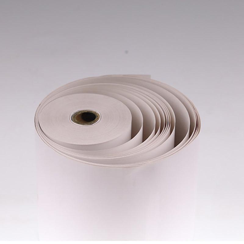 Paper Products: 100PCS 57x38mm Thermal Paper Rolls Bulk for Eftpos POS Cash Receipt Printers
