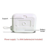 Aquarium Temperature Controllers: Digital Thermometer with Probe for Refrigerator Fish Tank Aquarium Temperature
