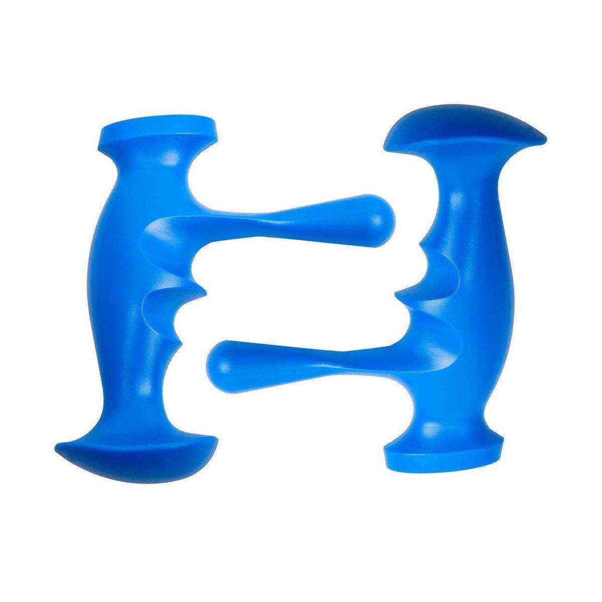 Massagers: 2PCS Acupoint Thumb Massager Trigger Point Muscle Pressing Rehabilitation Tool