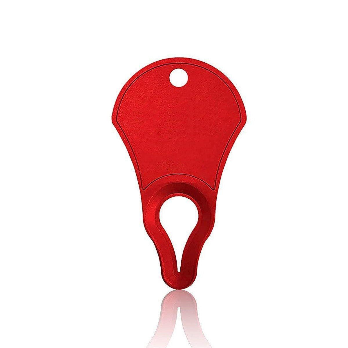 Pet Grooming Supplies: 1PC Tick Removal Tool Pet Dog Lice Clip Cat Flea Removal Tool Tick Remover Tool - Blue
