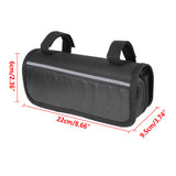 Bicycle Parts: Bicycle Repair Kit with Tire Levers Patch Kit Pump Multi Tool for Mountain Bike