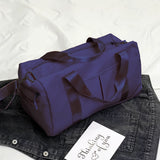 Duffel Bags: Waterproof Gym Bag Travel Duffle Sports Bag Wet Dry Large Tote for Men Women