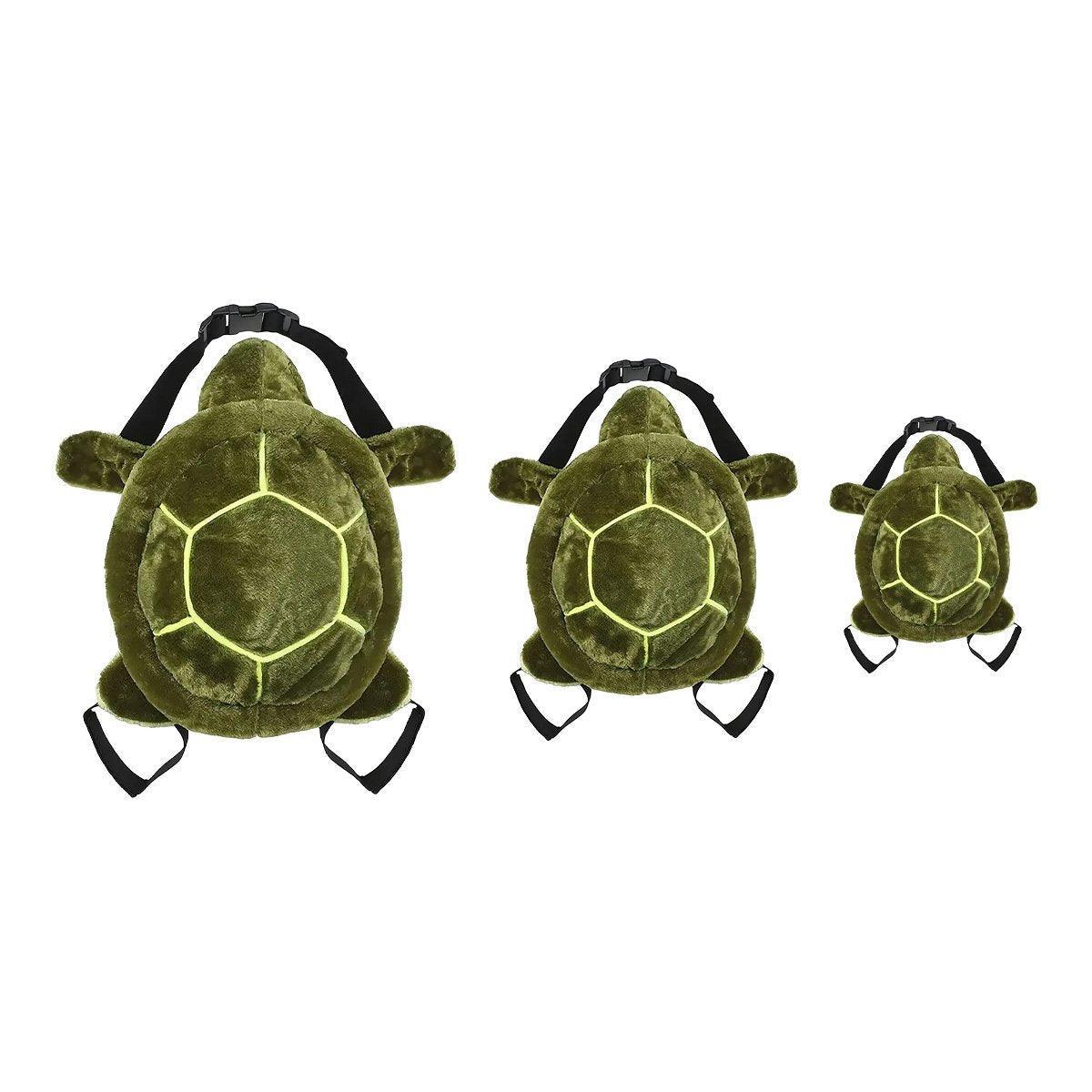 Skiing & Accessories: Ski Protection Plush Hip Pad Cartoon Turtle Skateboard Mat Snowboarding Gear - S