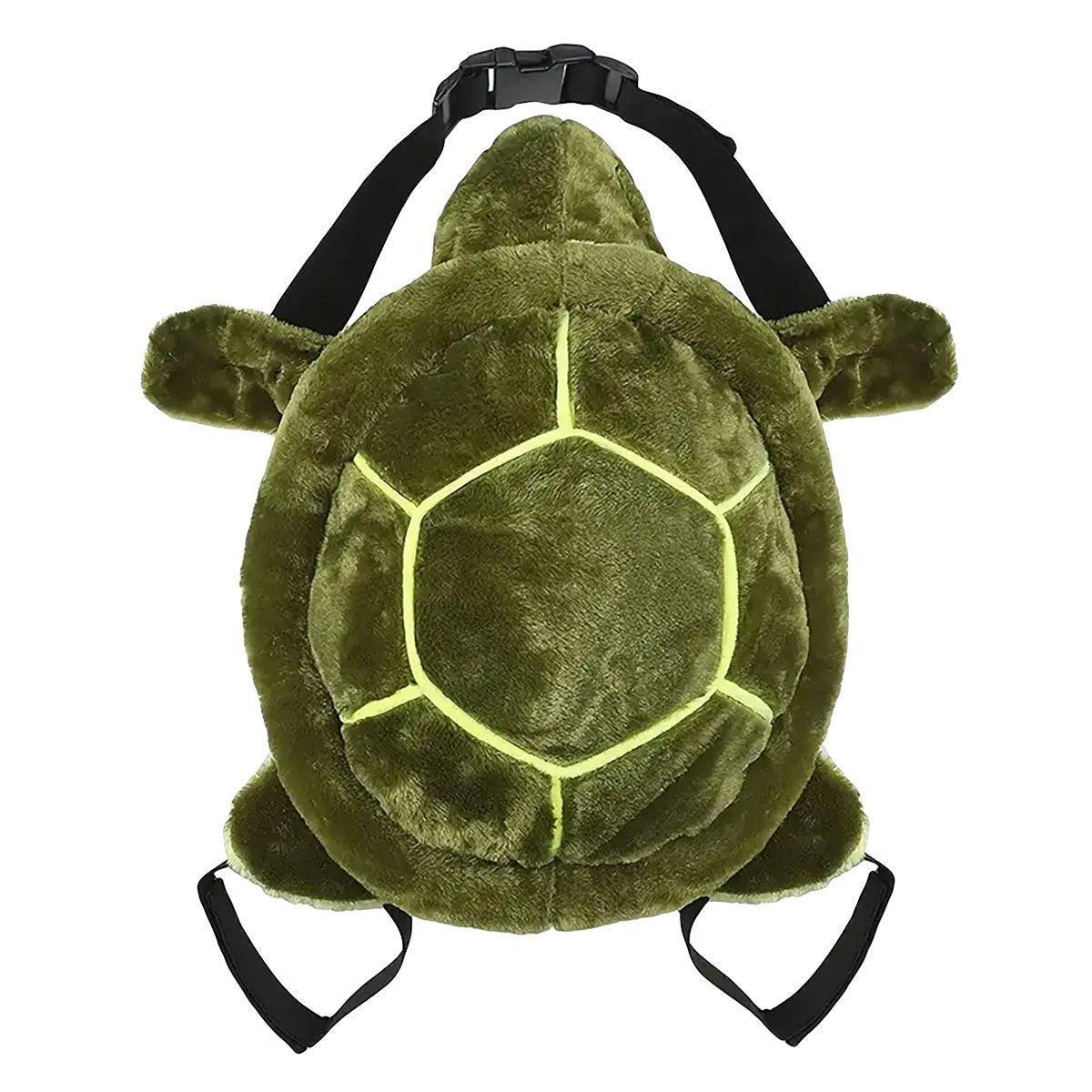 Skiing & Accessories: Ski Protection Plush Hip Pad Cartoon Turtle Skateboard Mat Snowboarding Gear - S