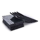 Automotive Repair & Speciality Tools: 50× Tyre Repair Plugs Car Tire Puncture Recovery Tyre Tubeless Seal Plugs Strip