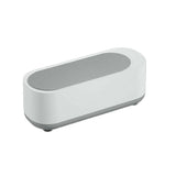 Jewellery Cleaners: Sonic Wave Jewelry Glasses Watch Cleaner Tank Portable 300ml