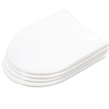 CDs & Vinyl: 50X Sleeves Inner LP Music Durable For 12inch Vinyl Record Plastic Record Cover