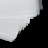 CDs & Vinyl: 50X Sleeves Inner LP Music Durable For 12inch Vinyl Record Plastic Record Cover