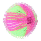 6PCS Reusable Laundry Hair Removal Balls for Lint Fluff Pet Hair Cleaning 3.5cm