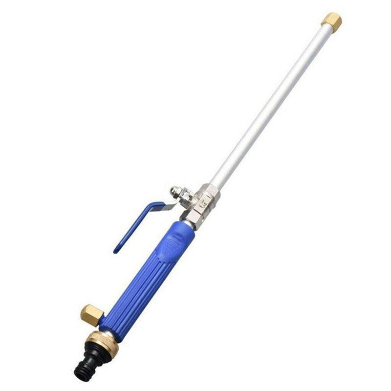 Automotive Cleaning: 2 In1 High Pressure Washer Sprayer Spray Jet Nozzle Car Cleaner Garden Watering Tool