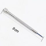 Men's Watches: 5X Precision Screwdriver Eyeglasses Watch Jewelry Watchmaker Repair Tool Set