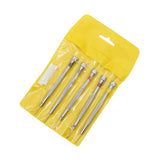 Men's Watches: 5X Precision Screwdriver Eyeglasses Watch Jewelry Watchmaker Repair Tool Set
