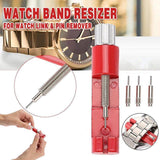 Men's Watches: Premium Hard Tool Watch Band Link Pin Remover Adjuster Resizer Repair Tool