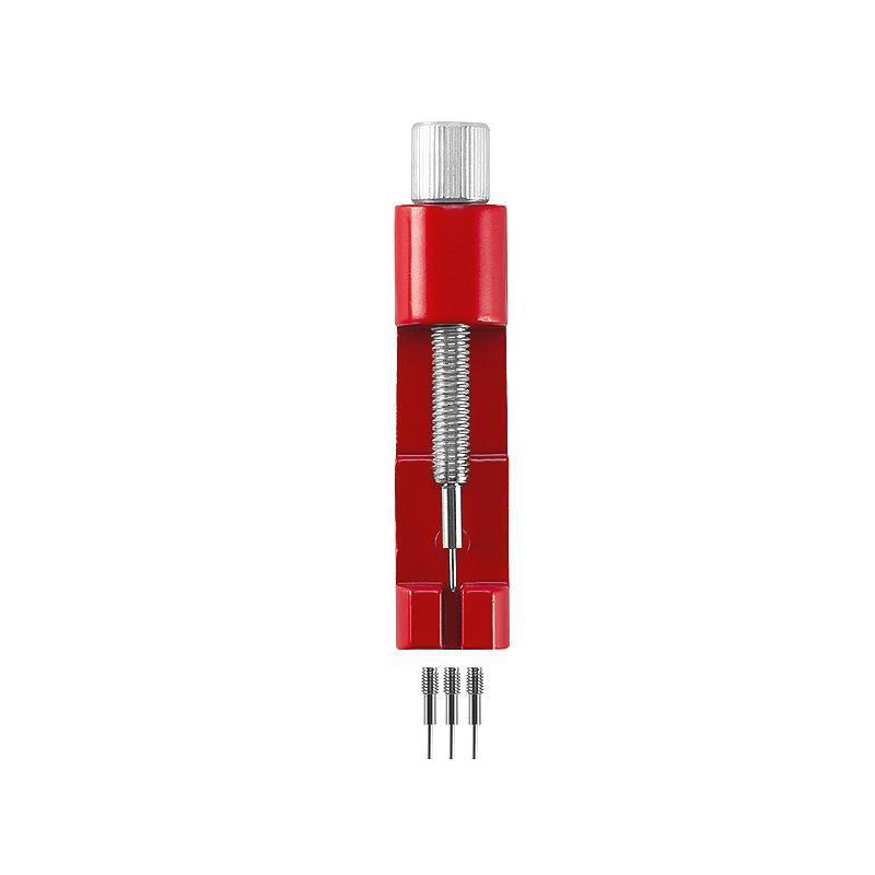 Premium Hard Tool Watch Band Link Pin Remover Adjuster Resizer Repair Tool