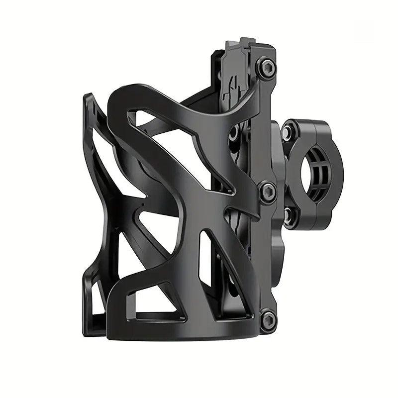 Bicycle Bags: Bike Water Bottle Holder Bicycle Drink Rack Kettle Cage Cup Holder Lightweight
