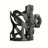 Bicycle Bags: Bike Water Bottle Holder Bicycle Drink Rack Kettle Cage Cup Holder Lightweight