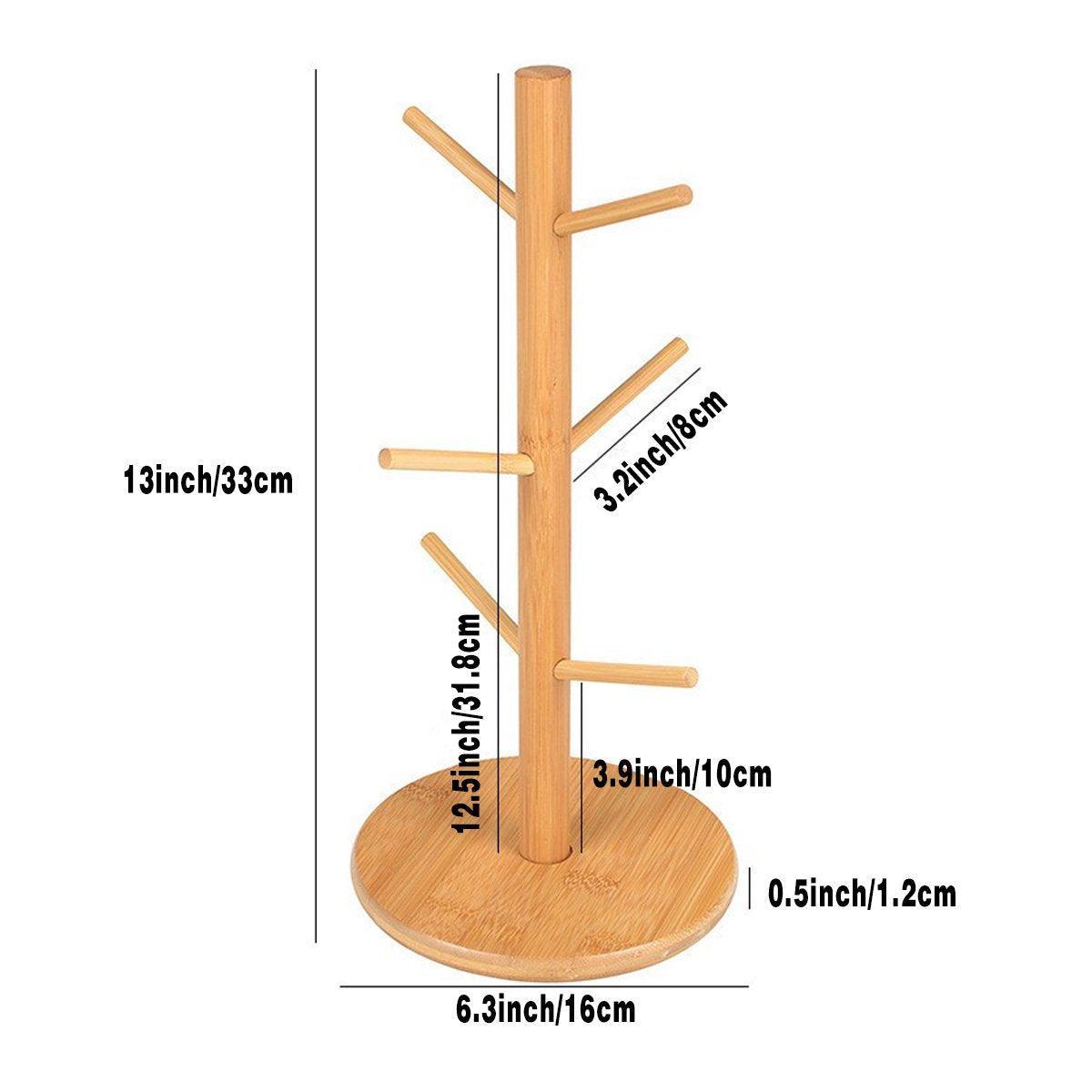 Drinkware: Household Cup Holder Water Cup Rack Drain Storage Coffee Mug Glass Hanger