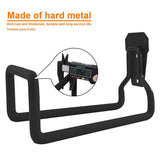 Garden Hoses: Garden Patio Storage Hooks Heavy Duty Hose Holder Organiser Wall Mount Hooks