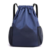 Backpacks: Sports Backpacks Large Capacity Waterproof Bag Sport Bag - Black