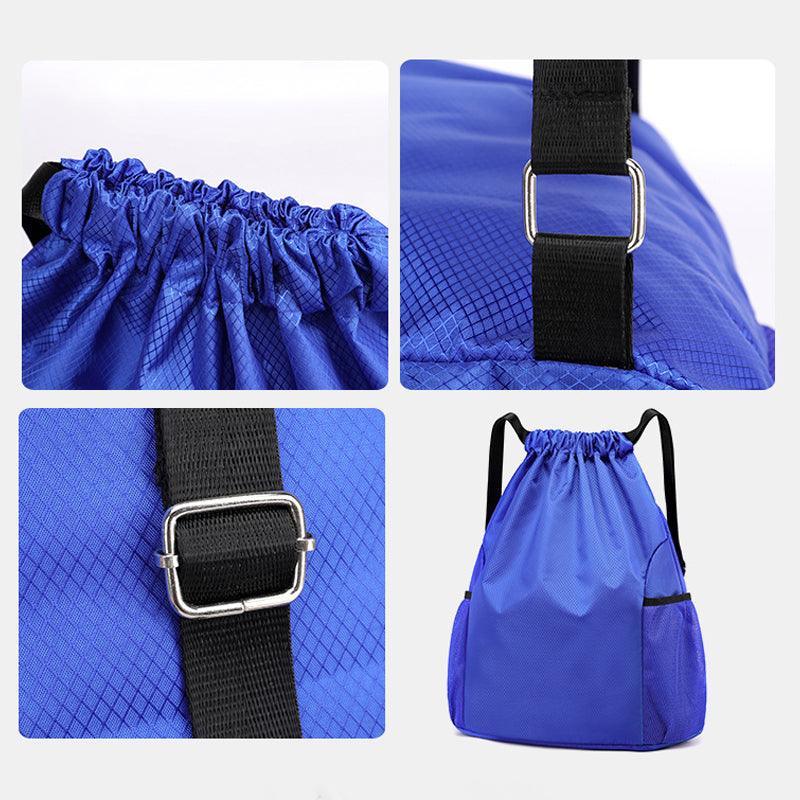 Backpacks: Sports Backpacks Large Capacity Waterproof Bag Sport Bag - Green