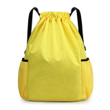 Backpacks: Sports Backpacks Large Capacity Waterproof Bag Sport Bag - Navy