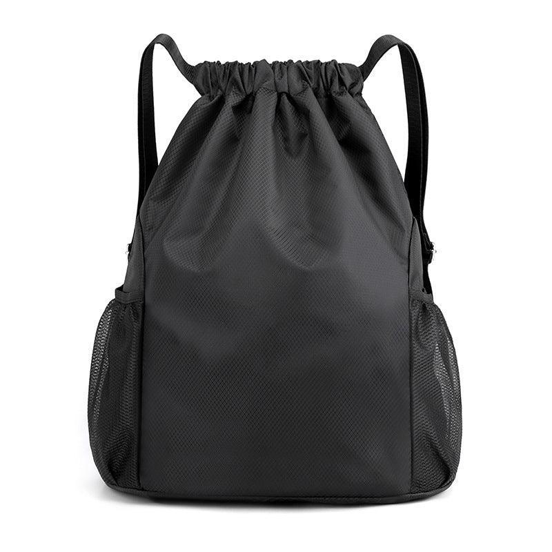 Backpacks: Sports Backpacks Large Capacity Waterproof Bag Sport Bag - Orange