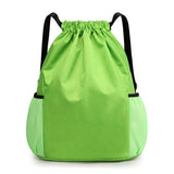 Backpacks: Sports Backpacks Large Capacity Waterproof Bag Sport Bag - Red