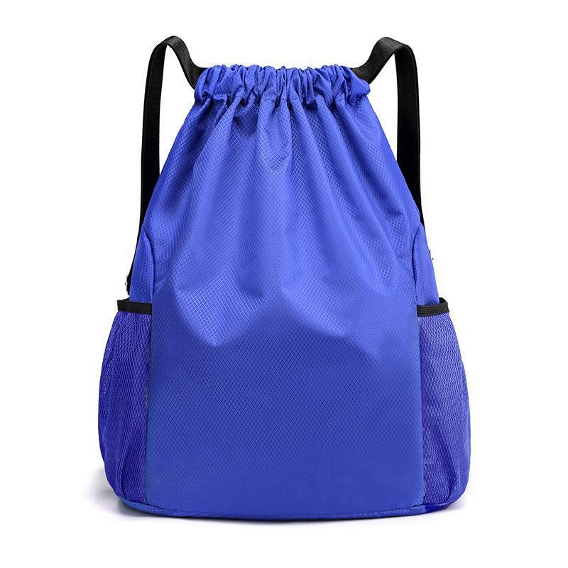 Backpacks: Sports Backpacks Large Capacity Waterproof Bag Sport Bag - Yellow