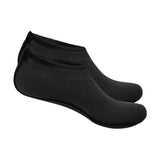 Women's Sneakers & Sports Shoes: Unisex Water Shoes Slip On Aqua Socks Swim Surf Diving Yoga Exercise Reef Shoes - Green-XXL
