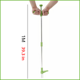 Gardening Tools: Weed Puller Garden Golves Claws Weeder Twister Twist Pull Lawn Root Remover Tool