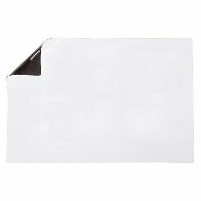 Calendars, Organisers & Planners: Whiteboard for Fridge A4 A5 with Marker Pen Memo and Reminder Use - A4 1PCS+1PCS Maker