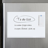 Calendars, Organisers & Planners: Whiteboard for Fridge A4 A5 with Marker Pen Memo and Reminder Use - A4 1PCS+1PCS Maker