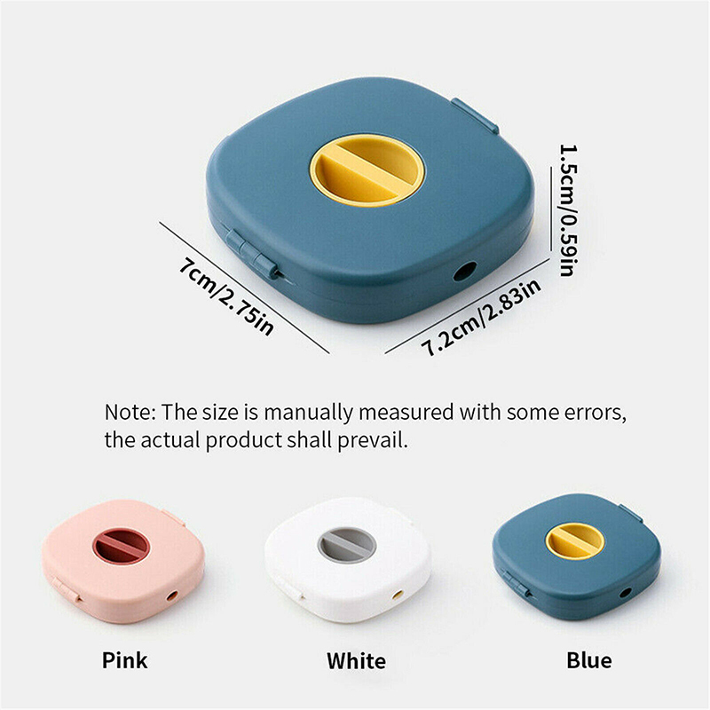 Cases & Skins: Case Cord Tangle Free Organizer Portable Earphones Manager Wire Winder Cable - Pink*1