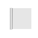 3/5M Sand Blast Clear Privacy Frosted Frosting Windows Glass Film Removable - 90cm×3M