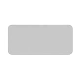 Mouse & Accessories: Large Leather Gaming Mouse Pad Waterproof Desk Keyboard Mat 120 x 60cm - Wine Red