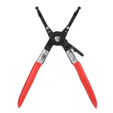 Automotive Repair & Speciality Tools: Auto Repair Welding Clamp Wire Holder Auxiliary Welding Tool for Car Mechanics