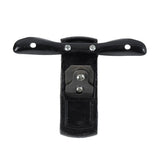 Hand Tools: Mini Handheld Cast Iron Woodworking Planer Manual Flat Trimming Smoothing Tool