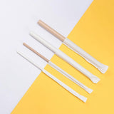 1000-2000pcs Colourful Paper Drinking Straws FOIL Metallic Party - White-6*190mm 2000PCS