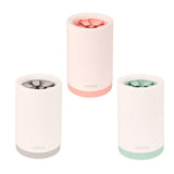 Pet Grooming Supplies: Pet Foot Wash Cup Automatic No-Rub Paw Cleaner Cat Dog Paw Washing Cup Clean - Green