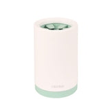Pet Grooming Supplies: Pet Foot Wash Cup Automatic No-Rub Paw Cleaner Cat Dog Paw Washing Cup Clean - Green
