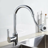Tap & Sink Accessories: Kitchen Universal Faucet Splash-Proof Head Pressurized Nozzle Bubbler 360° Au