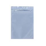 Postage Satchels & Boxes: Plastic Self Sealing Bags 100PCS 5Sizes Anti Static Semi Transparent Resealable - 15x20cm
