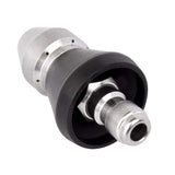 Automotive Cleaning: High Pressure Drain 1 Front 6 Nozzle Sewer Pipe Cleaner Rear Jet Pressure Washer