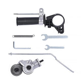Cutters: Electric Drill Plate Cutter Sheet Metal Nibbler Precise Cutting Shears Cutter