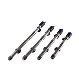 100W–500W Submersible Aquarium Temperature Regulator for Fish Tanks - 1 x AU adapter only