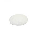 Cushions & Throws: Luxor Twin Pack 35cm Aus Made Round Hotel Cushion Inserts Premium Memory Resistant Filling