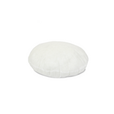 Cushions & Throws: Luxor Twin Pack 40cm Aus Made Round Hotel Cushion Inserts Premium Memory Resistant Filling