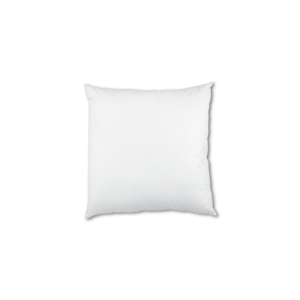 Cushions & Throws: Luxor Twin Pack 40x40cm Aus Made Hotel Cushion Inserts Premium Memory Resistant Filling